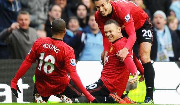 MU Bertahan di Puncak Klasemen, Tekuk Sunderland 3-1 